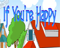 ӢĶ裺If You're Happy