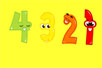 ӢĶ裺number song
