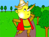 flash