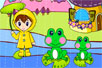 flashӢĶ裺Rain,Rain,Go.Away-,,߿