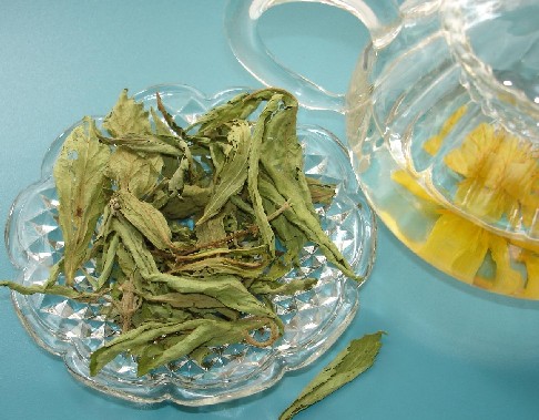 布渣叶茶中国幼儿网推荐宝宝营养食谱