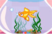 ӢĶ裺little goldfish