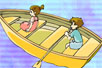 ӢĶ裺Row,Row,Row Your Boat