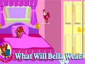 what will bella wearflashͯ£