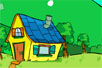 Little.Cabin.In.The.WoodflashӢĶ裩