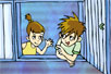 Go In and Out the WindowflashӢĶ裩