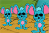 Three blind miceflashӢĶ裩