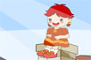 ӢĶȫ  Sally go round the sun