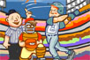 ӢĶȫ  take me out to the ball game