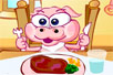 ӢĶȫ  this little pig