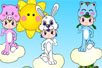ӢĶȫ  Walking Walking