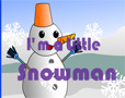 I Am a Little Snowman