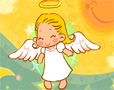 Angels Watching Over Me