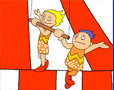 when the circus comes to townflashӢĶ裩