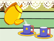 Polly, Put the Kettle OnflashӢĶ裩