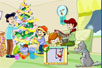 ӢĶȫ  Deck the halls
