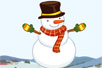 ӢĶȫ  little snowman