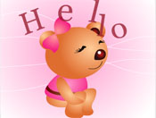 ӢĶȫ  Hello!