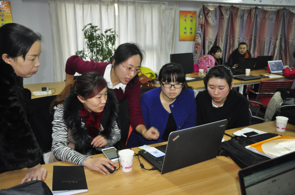 培训会场图片6